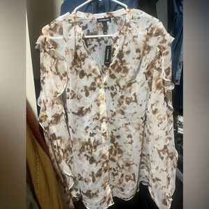 Express button top